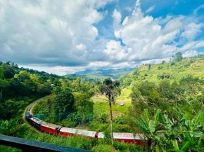 Ayubowan, Ella